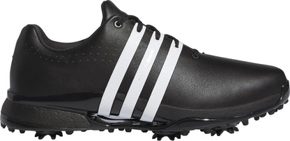 adidas Tour360 24 Mens Golf Shoes - Black