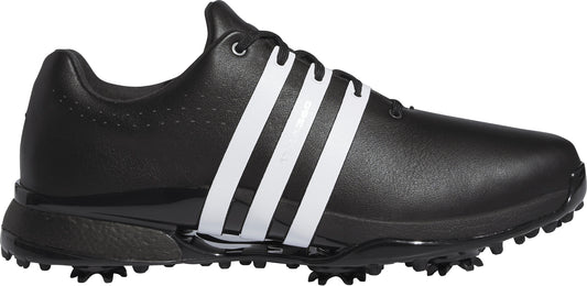adidas Tour360 24 Mens Golf Shoes - Black
