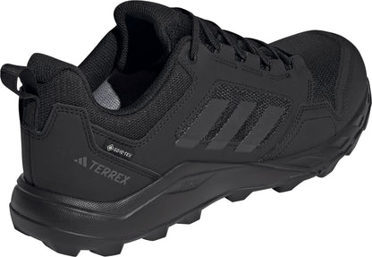 adidas Tracerocker 2.0 GORE-TEX Mens Trail Running Shoes - Black