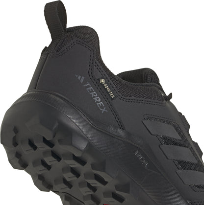 adidas Tracerocker 2.0 GORE-TEX Mens Trail Running Shoes - Black