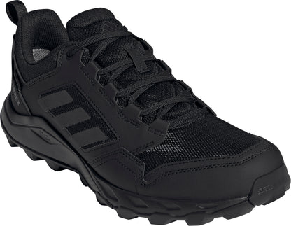 adidas Tracerocker 2.0 GORE-TEX Mens Trail Running Shoes - Black