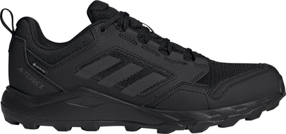 adidas Tracerocker 2.0 GORE-TEX Mens Trail Running Shoes - Black