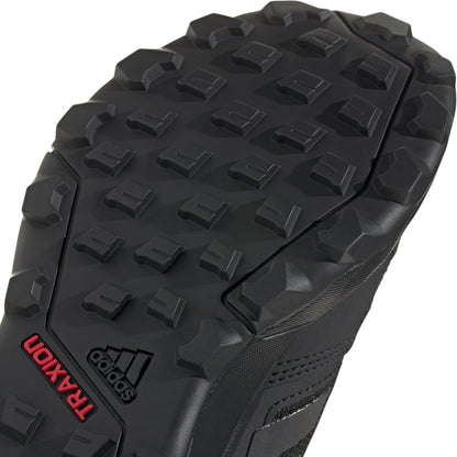 adidas Tracerocker 2.0 GORE-TEX Womens Trail Running Shoes - Black