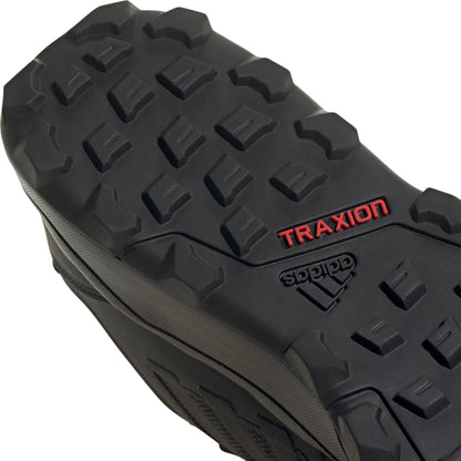 adidas Terrex Tracerocker 2.0 Mens Trail Running Shoes - Black