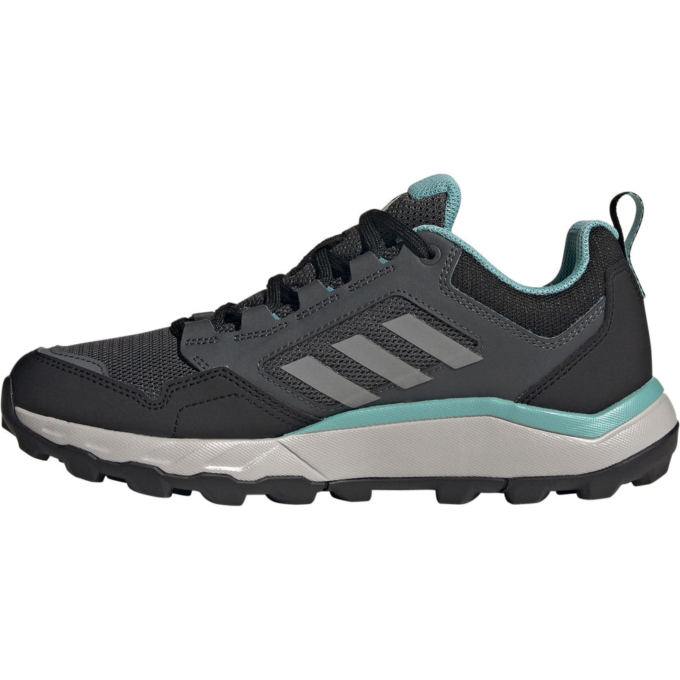 adidas Terrex Tracerocker 2 Womens Trail Running Shoes - Black – Start ...