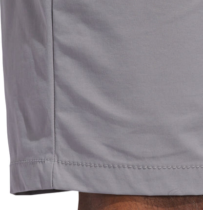 adidas Ultimate365 5-Pocket Mens Golf Shorts - Grey