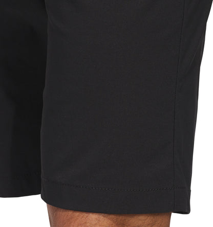 adidas Ultimate365 5-Pocket Mens Golf Shorts - Black