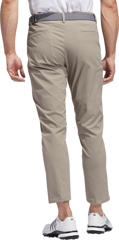 adidas Ultimate365 Mens Chino Golf Pants - Grey