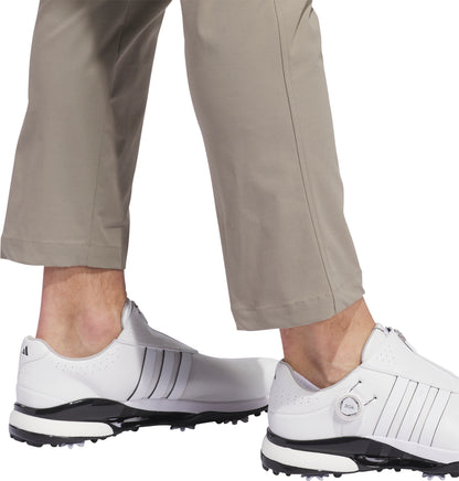 adidas Ultimate365 Mens Chino Golf Pants - Grey