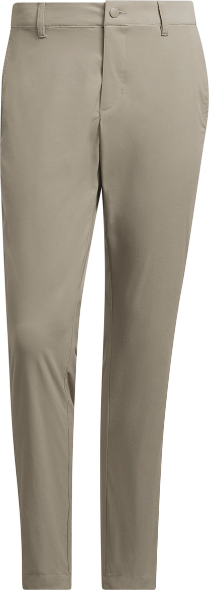 adidas Ultimate365 Mens Chino Golf Pants - Grey