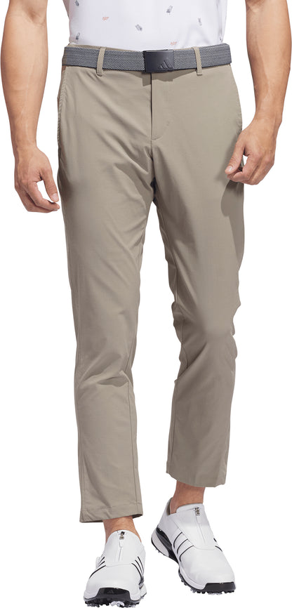 adidas Ultimate365 Mens Chino Golf Pants - Grey