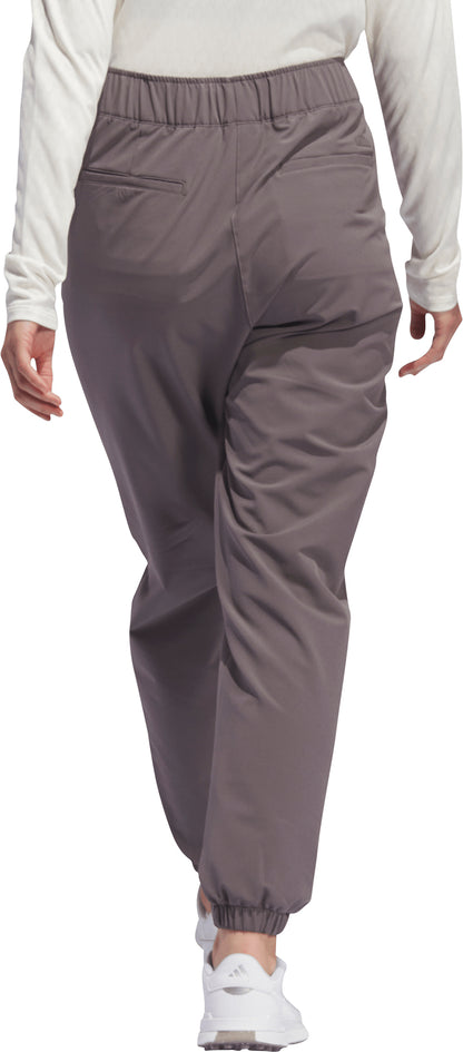 adidas Ultimate365 Womens Golf Joggers - Grey