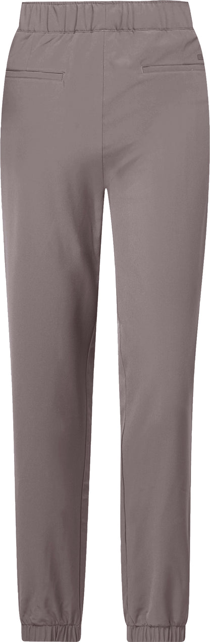 adidas Ultimate365 Womens Golf Joggers - Grey