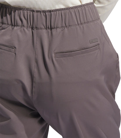 adidas Ultimate365 Womens Golf Joggers - Grey