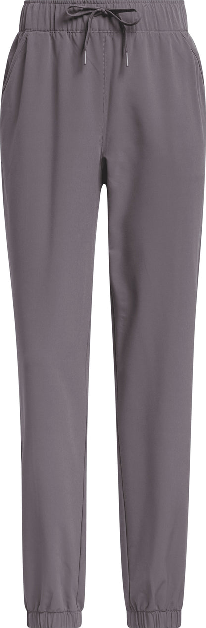 adidas Ultimate365 Womens Golf Joggers - Grey