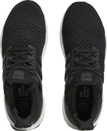 adidas Ultra Boost 1.0 DNA Womens Running Shoes - Black