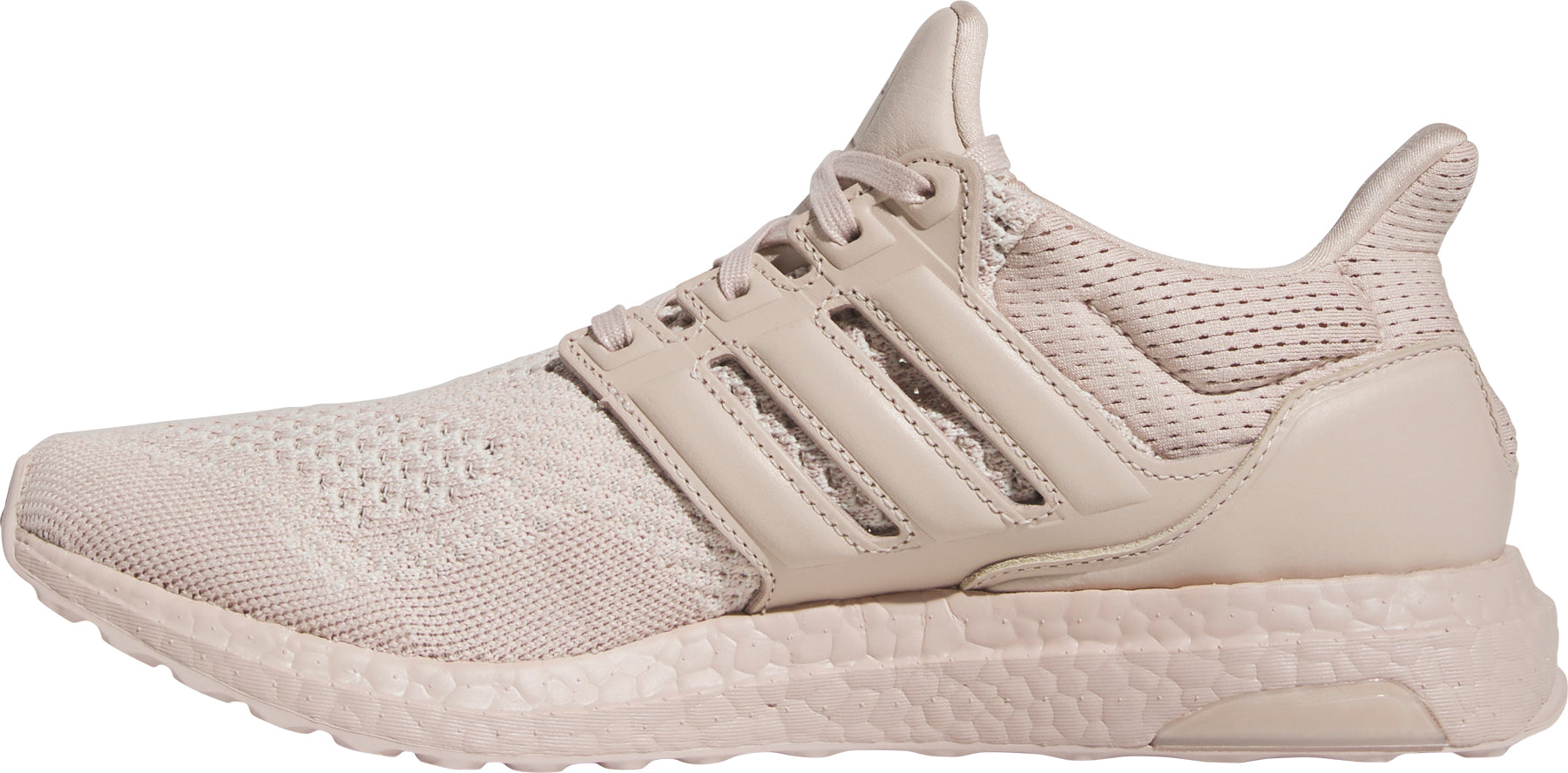 Mens pink ultra boost best sale