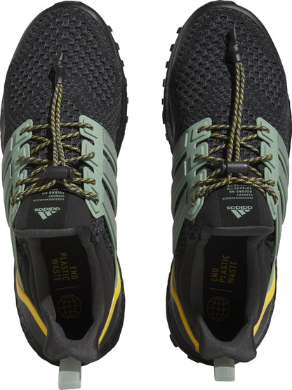 adidas Ultra Boost 1.0 Mens Running Shoes - Black
