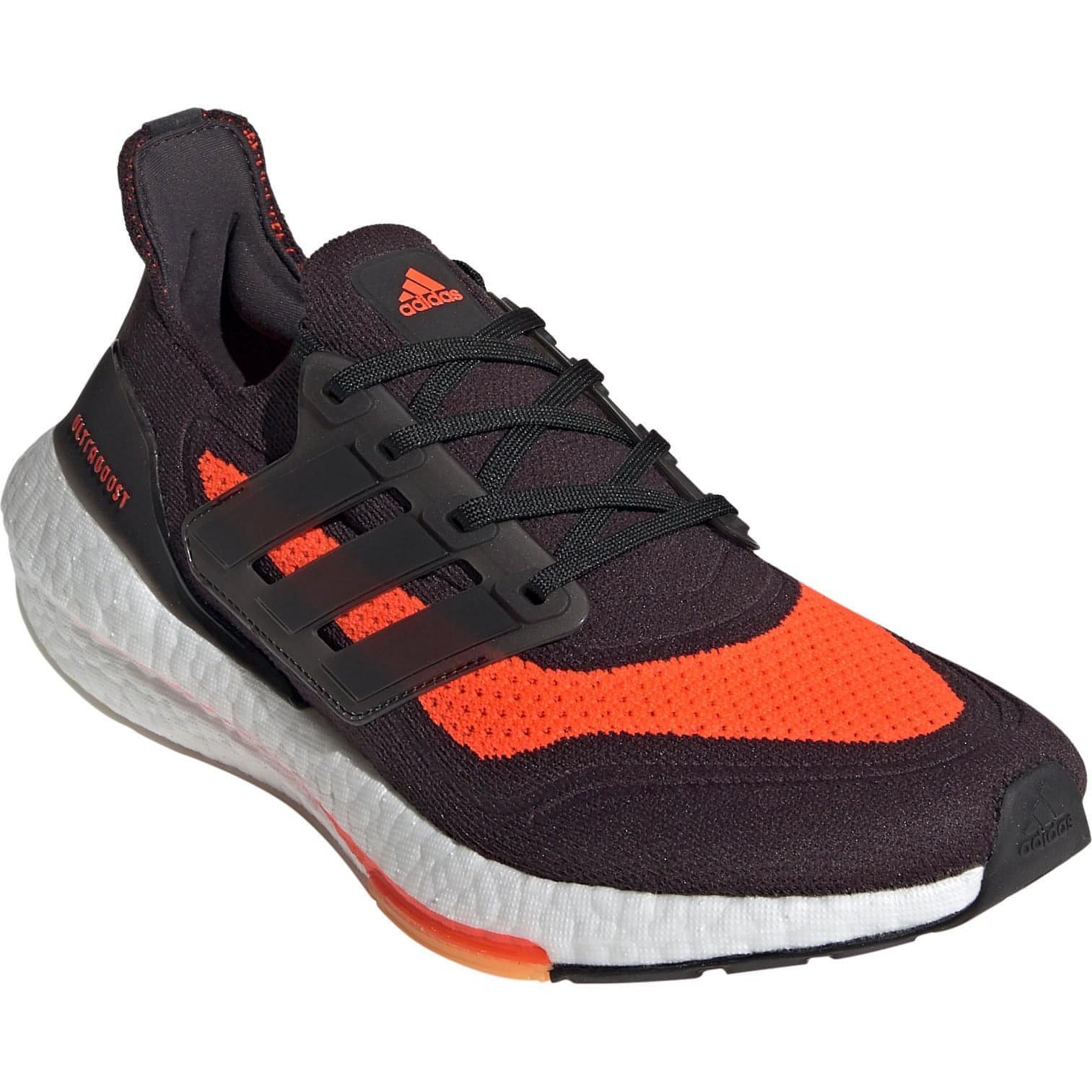 Adidas Ultra Boost Fz2559 Front - Front View