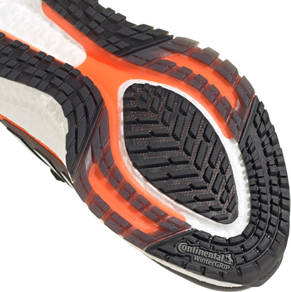 adidas Ultra Boost 22 COLD.RDY 2 Mens Running Shoes - Orange