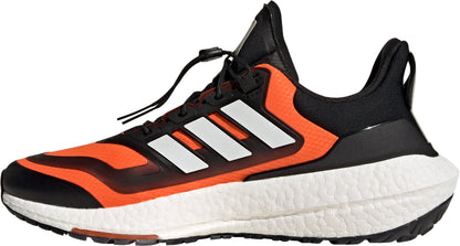 adidas Ultra Boost 22 COLD.RDY 2 Mens Running Shoes - Orange