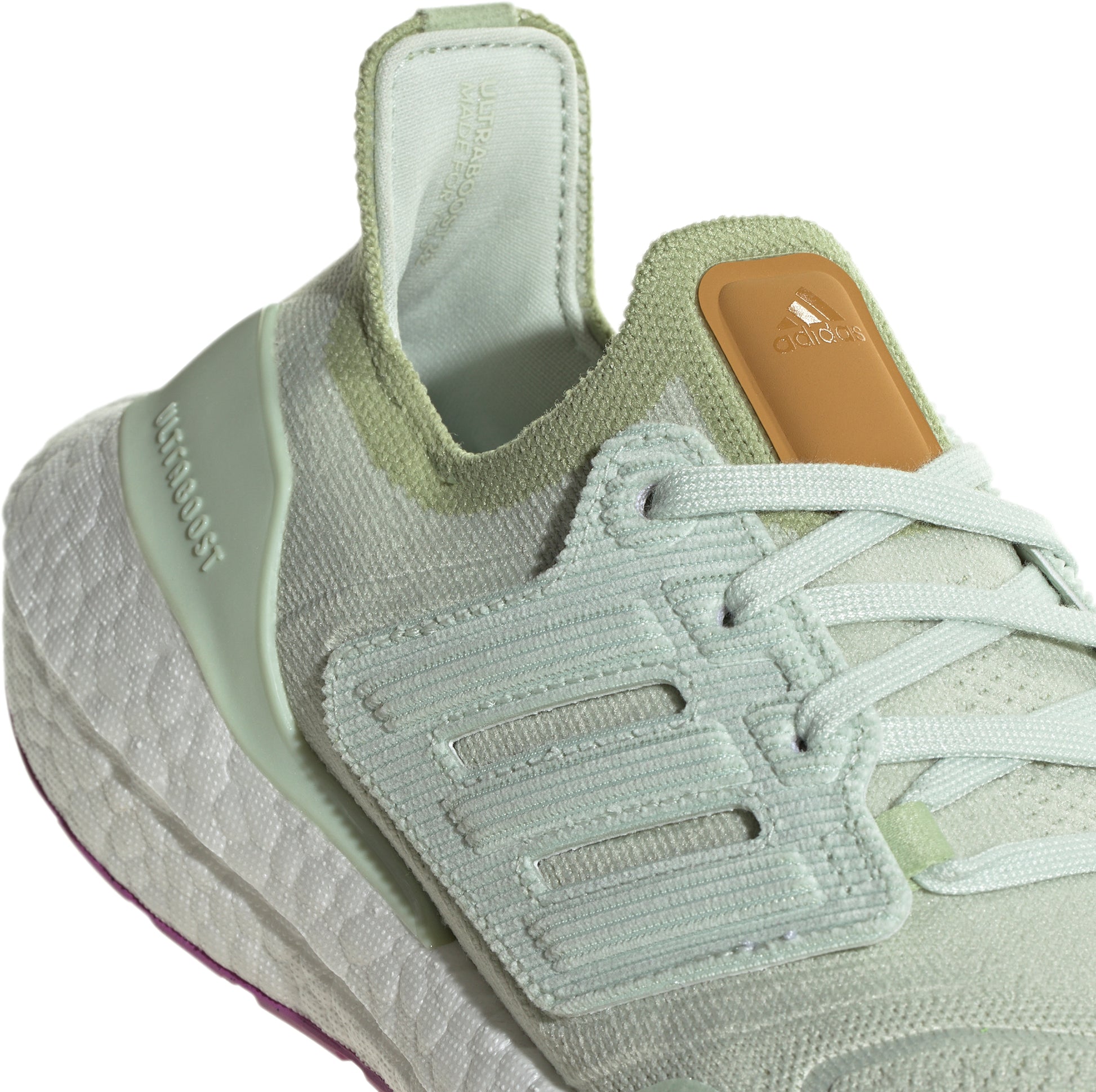 adidas Ultra Boost 22 Womens Running Shoes