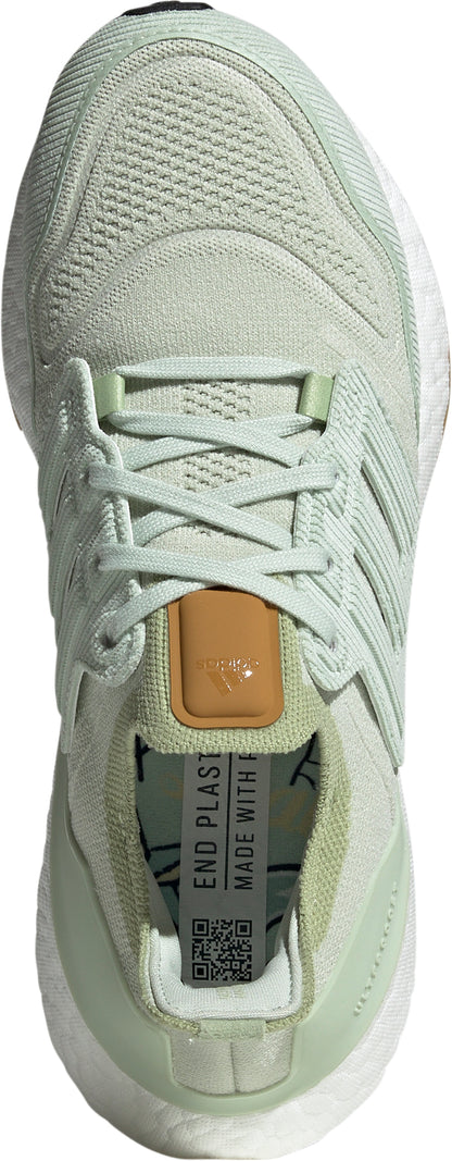 adidas Ultra Boost 22 Womens Running Shoes - Green Start Fitness adidas Ultra Boost 22 Womens Running Shoes - Green Start Fitness
