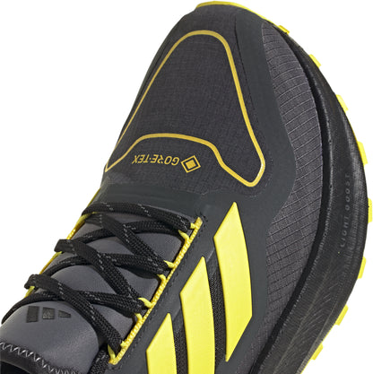 adidas Ultra Boost 5 GORE-TEX Mens Running Shoes - Black