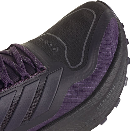 adidas Ultra Boost 5 GORE-TEX Womens Running Shoes - Black