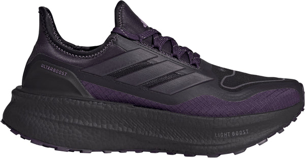 adidas Ultra Boost 5 GORE-TEX Womens Running Shoes - Black