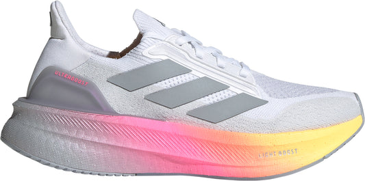 adidas Ultra Boost 5X Womens Running Shoes - White