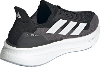 adidas Ultra Boost 5X Womens Running Shoes - Black