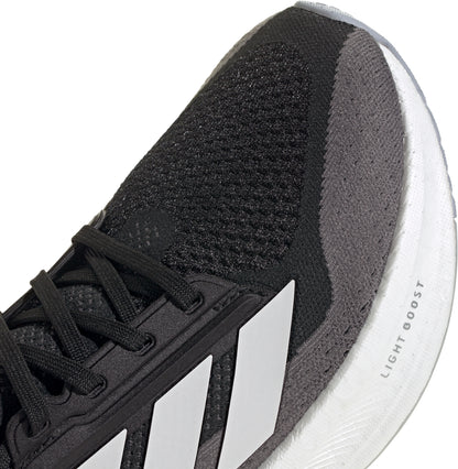 adidas Ultra Boost 5X Womens Running Shoes - Black