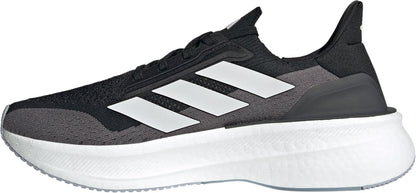 adidas Ultra Boost 5X Womens Running Shoes - Black