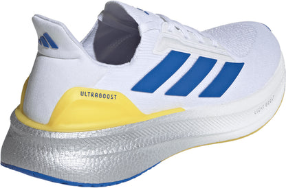 adidas Ultra Boost 5X Mens Running Shoes - White