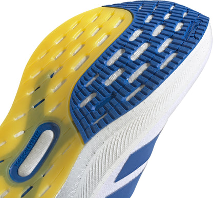 adidas Ultra Boost 5X Mens Running Shoes - White