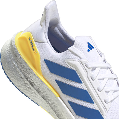 adidas Ultra Boost 5X Mens Running Shoes - White