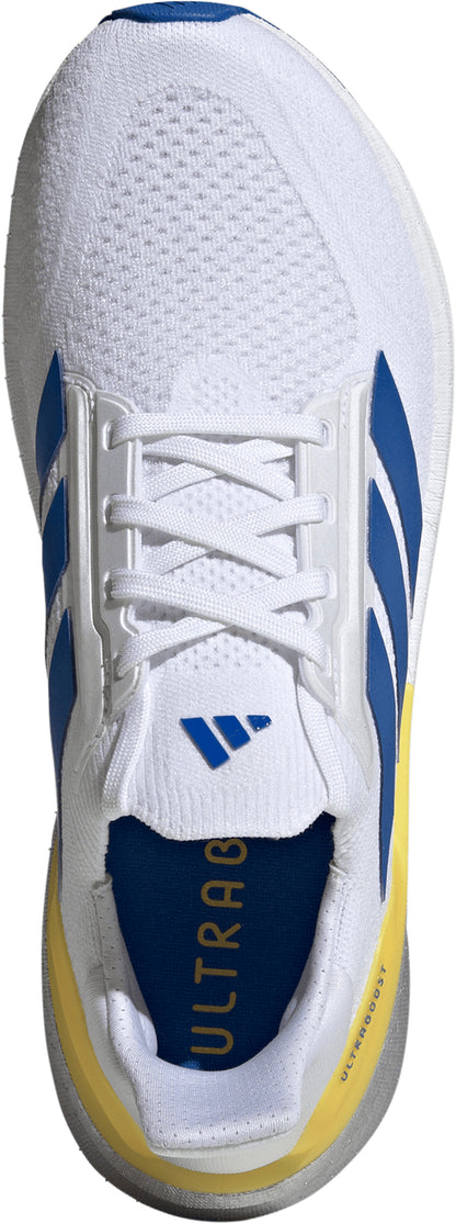 adidas Ultra Boost 5X Mens Running Shoes - White
