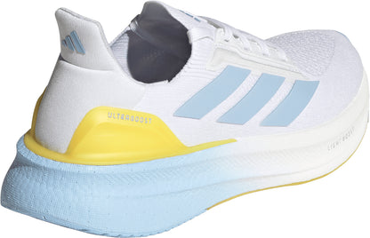 adidas Ultra Boost 5X Womens Running Shoes - White