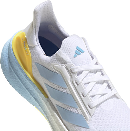 adidas Ultra Boost 5X Womens Running Shoes - White
