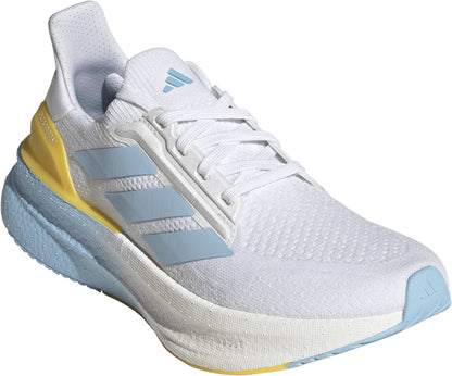 adidas Ultra Boost 5X Womens Running Shoes - White