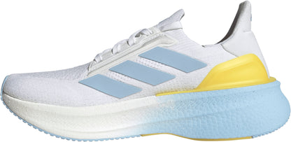 adidas Ultra Boost 5X Womens Running Shoes - White