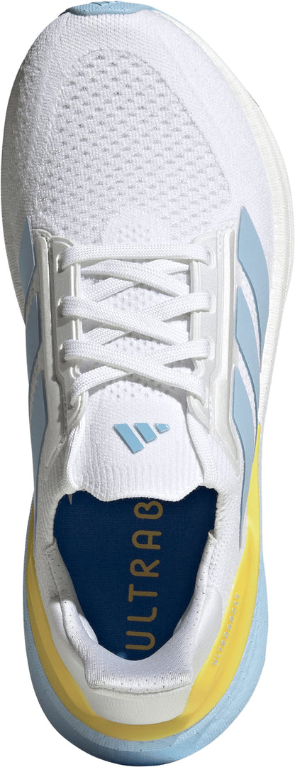 adidas Ultra Boost 5X Womens Running Shoes - White