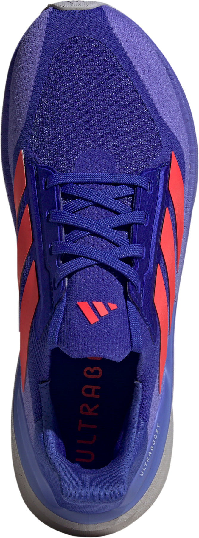 adidas ultra boost blue and red