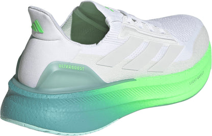 adidas Ultra Boost 5X Mens Running Shoes - White