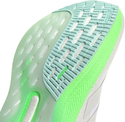 adidas Ultra Boost 5X Mens Running Shoes - White