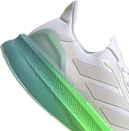 adidas Ultra Boost 5X Mens Running Shoes - White