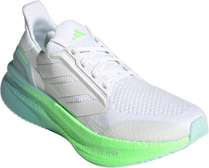 adidas Ultra Boost 5X Mens Running Shoes - White