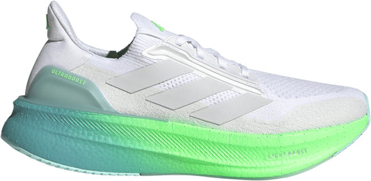 adidas Ultra Boost 5X Mens Running Shoes - White