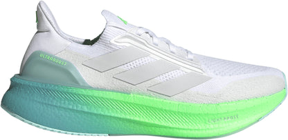 adidas Ultra Boost 5X Mens Running Shoes - White